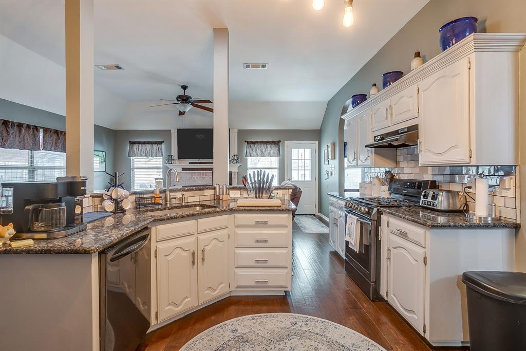 Copperfield Add - Residential