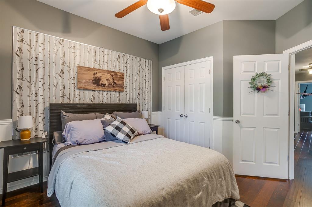 Copperfield Add - Residential