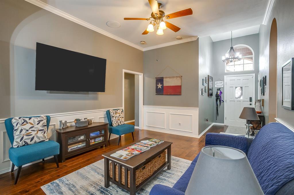 Copperfield Add - Residential