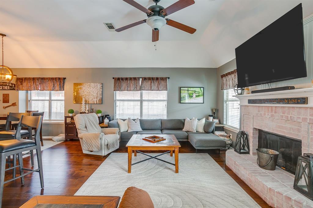 Copperfield Add - Residential