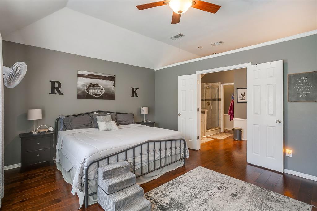 Copperfield Add - Residential