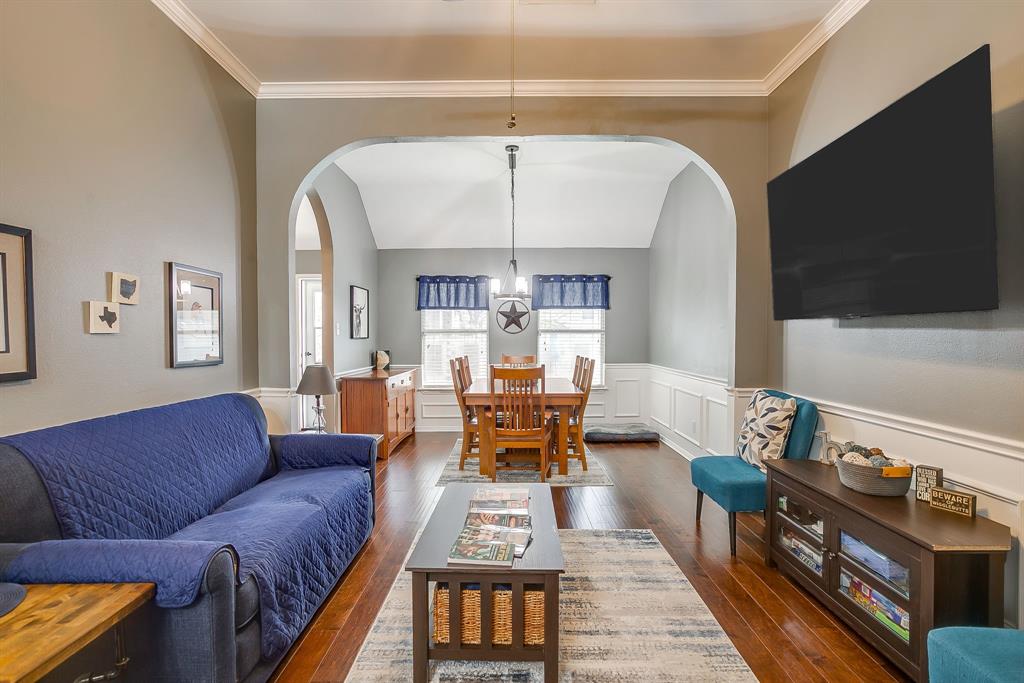 Copperfield Add - Residential