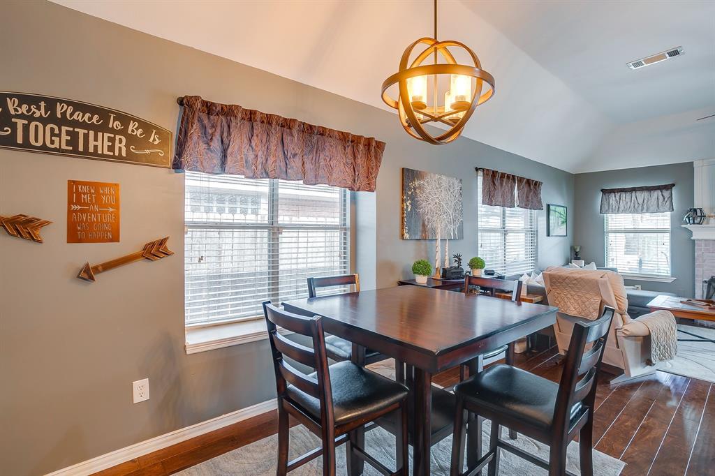 Copperfield Add - Residential