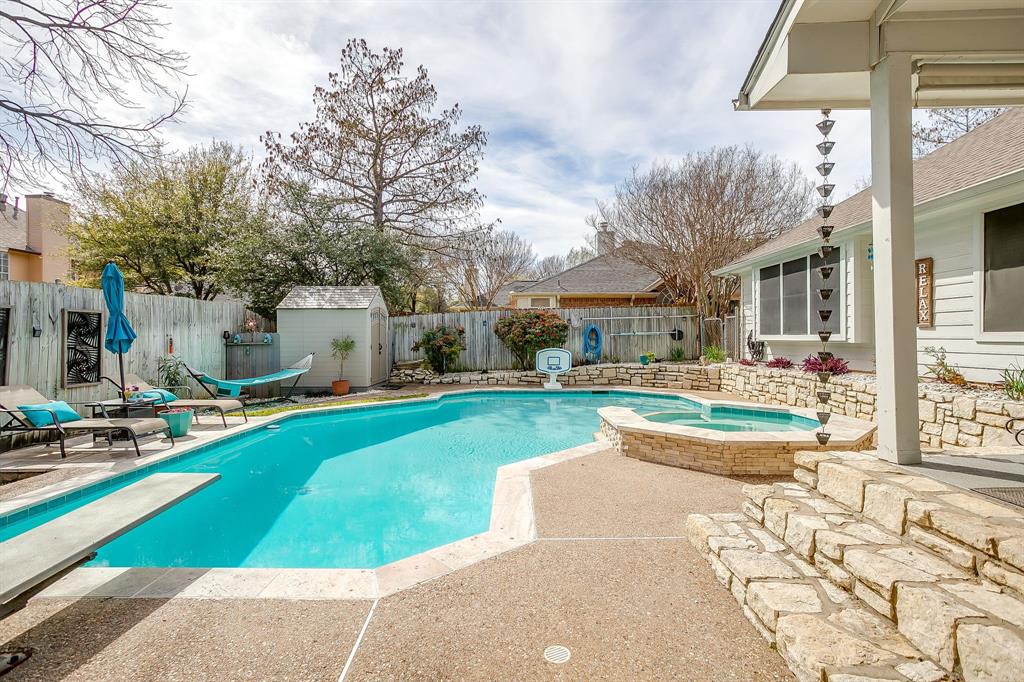 Copperfield Add - Residential