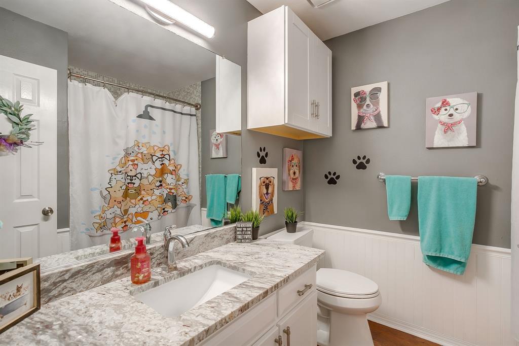 Copperfield Add - Residential