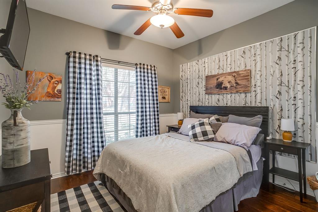 Copperfield Add - Residential