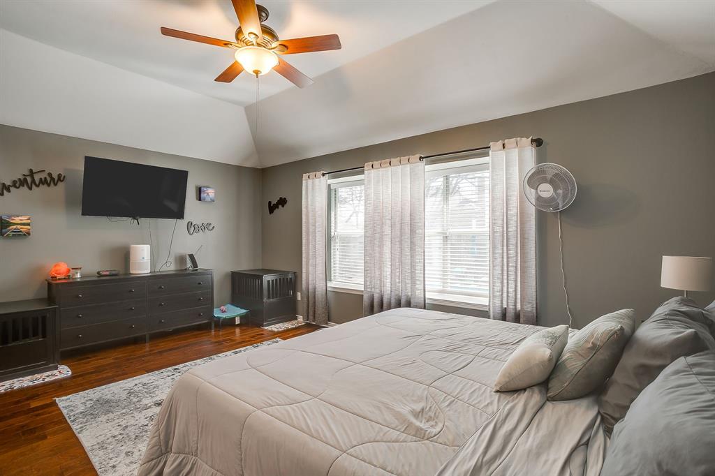 Copperfield Add - Residential