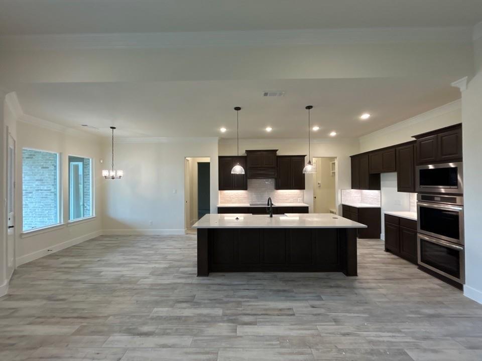 Creekview Addition Phase 2 - Residential