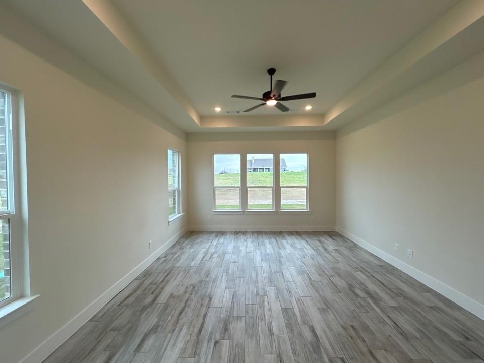 Creekview Addition Phase 2 - Residential