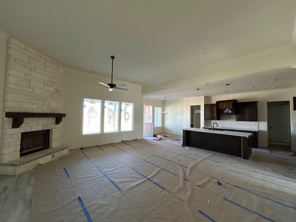 Creekview Addition Phase 2 - Residential