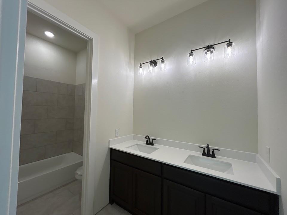 Creekview Addition Phase 2 - Residential