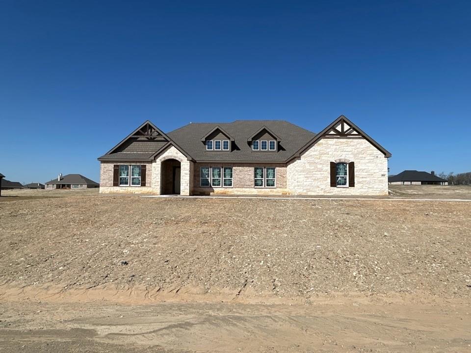 Creekview Addition Phase 2 - Residential