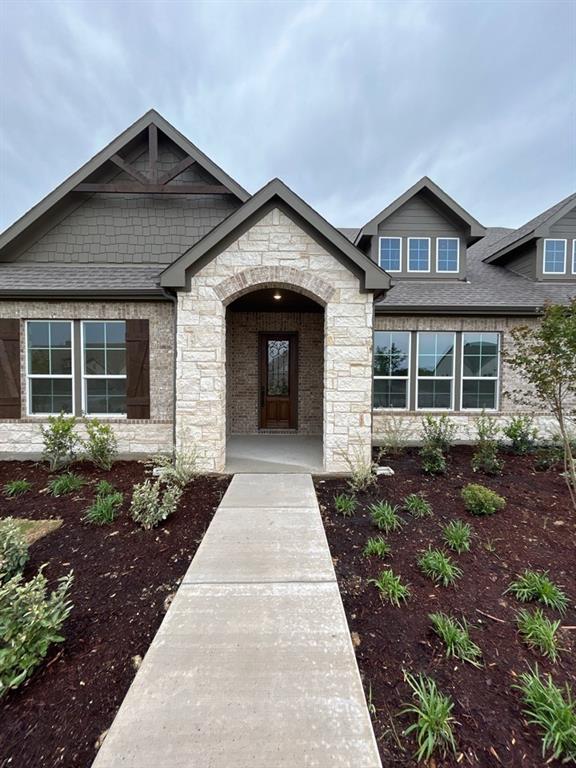 806 Valley Ridge Road