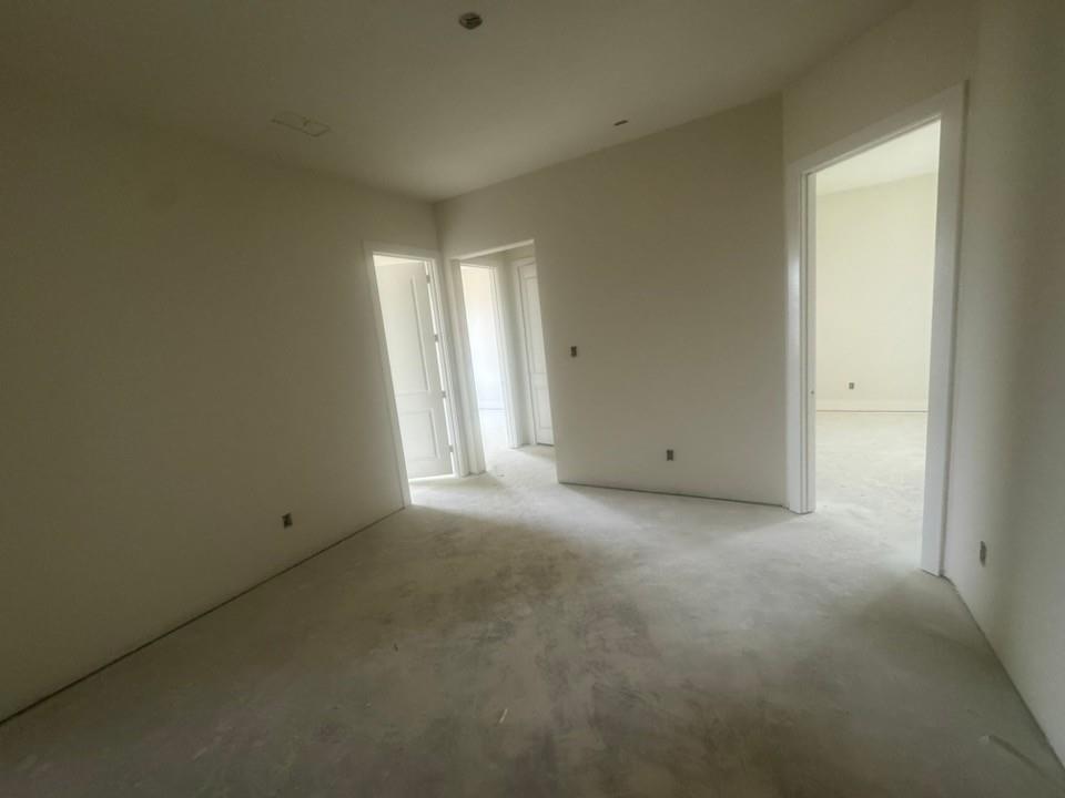 Creekview Addition Phase 2 - Residential