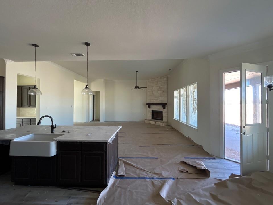 Creekview Addition Phase 2 - Residential