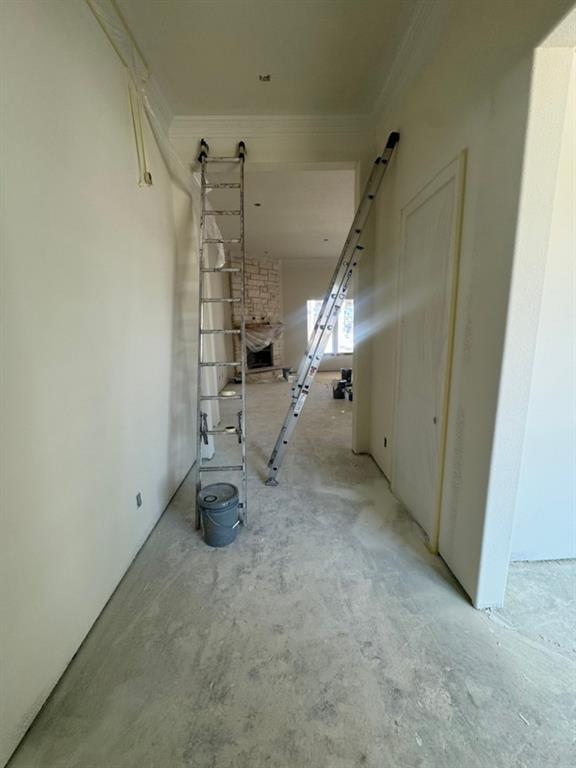 806 Valley Ridge Road