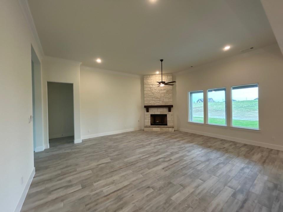 Creekview Addition Phase 2 - Residential