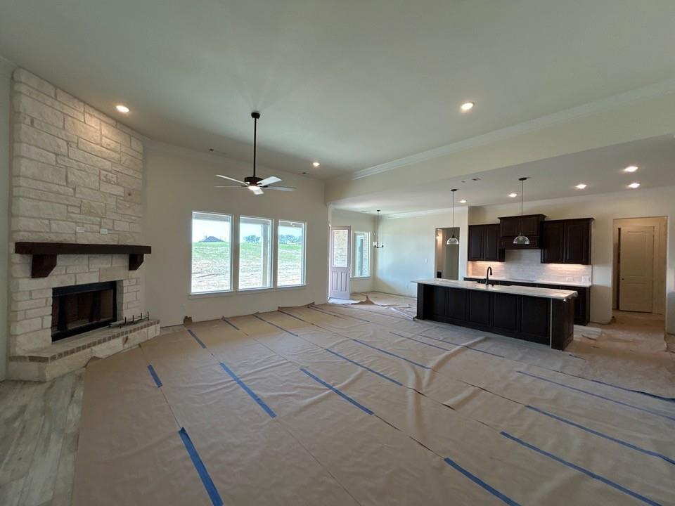 Creekview Addition Phase 2 - Residential