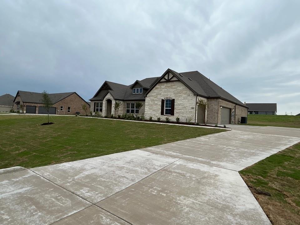 806 Valley Ridge Road