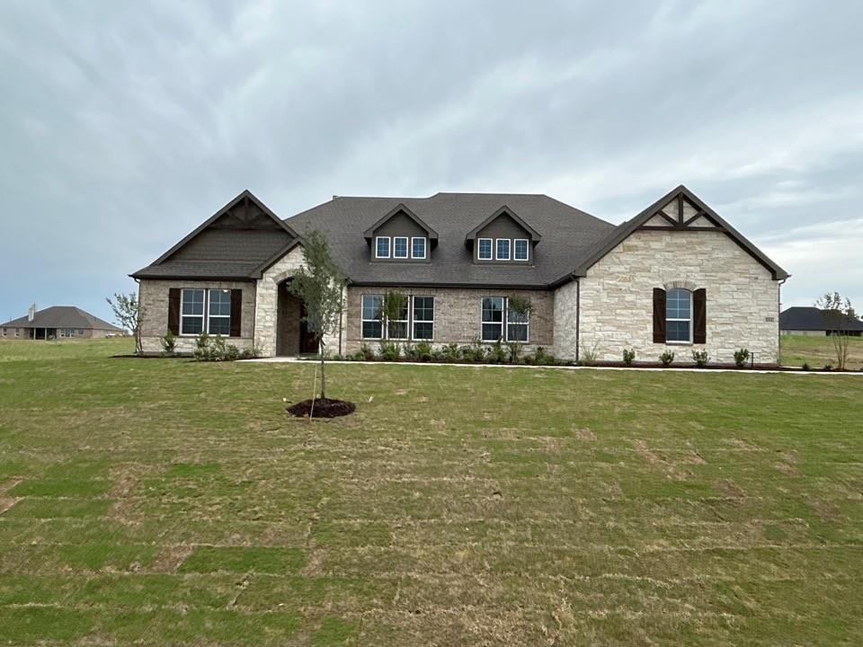 Creekview Addition Phase 2 - Residential