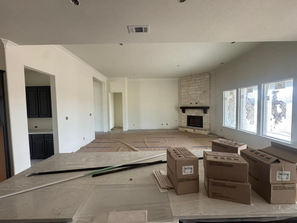 Creekview Addition Phase 2 - Residential