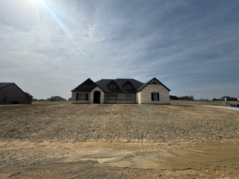 Creekview Addition Phase 2 - Residential