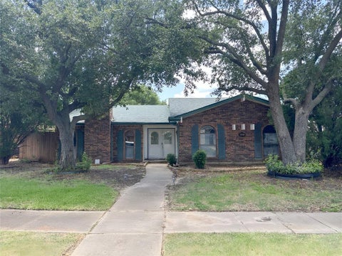 Photo of 5229 Pruitt Drive, The Colony, TX 75056 (MLS # 21335484)