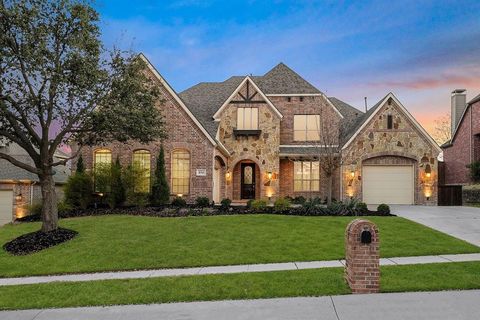 850 Echo Drive Prosper TX 75078