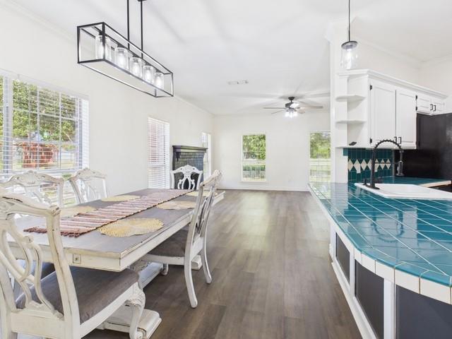 Crossroads - Residential