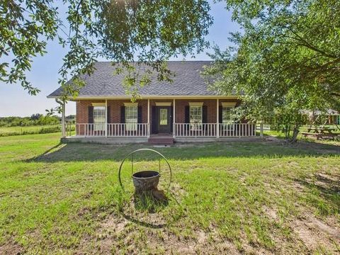 11786 County Road 1200 Malakoff TX 75148