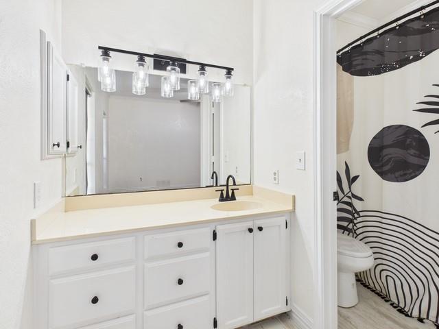 Crossroads - Residential