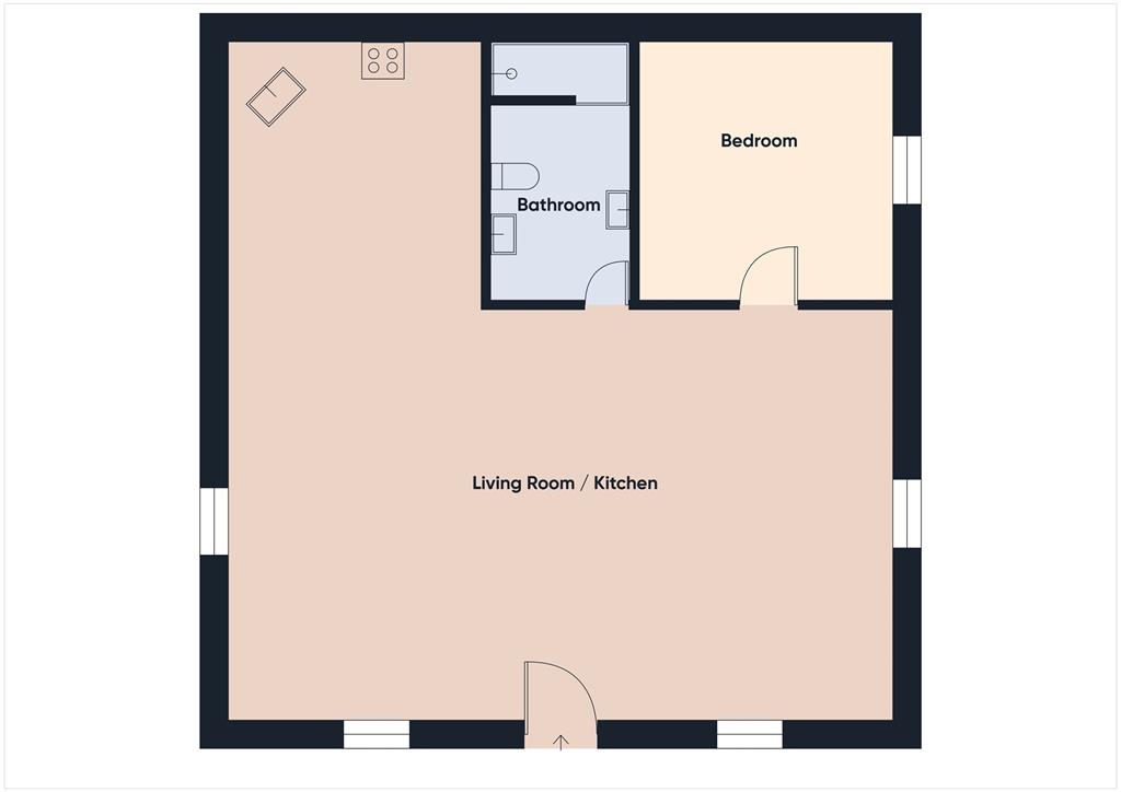 Crossroads - Residential