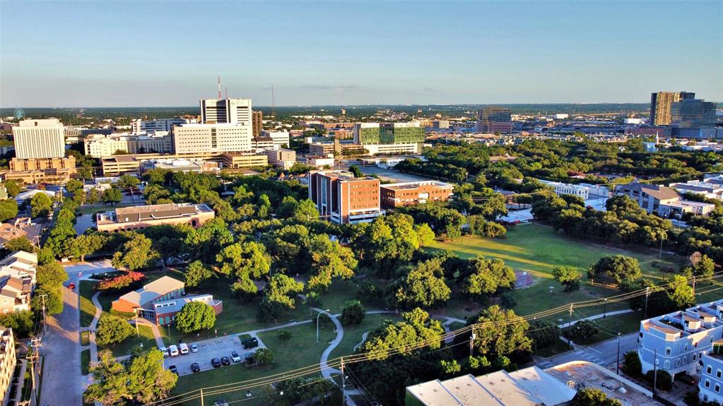 Bryan Place Ph 03 - Residential