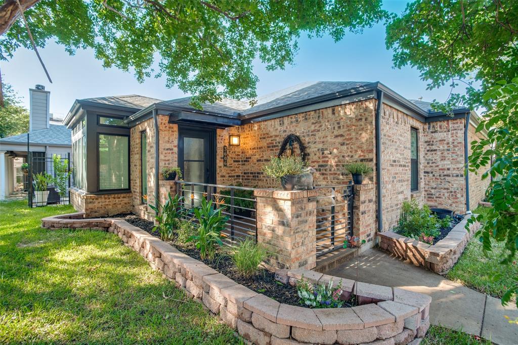 Bryan Place Ph 03 - Residential