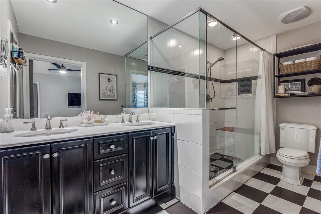 Bryan Place Ph 03 - Residential