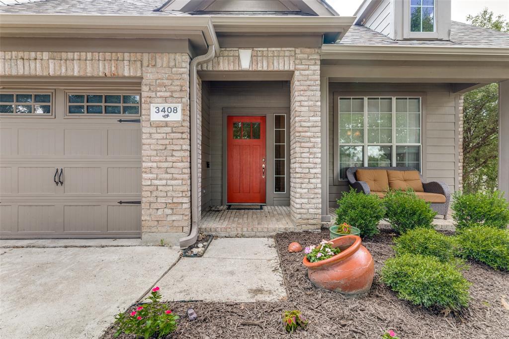 3408 Beekman Drive