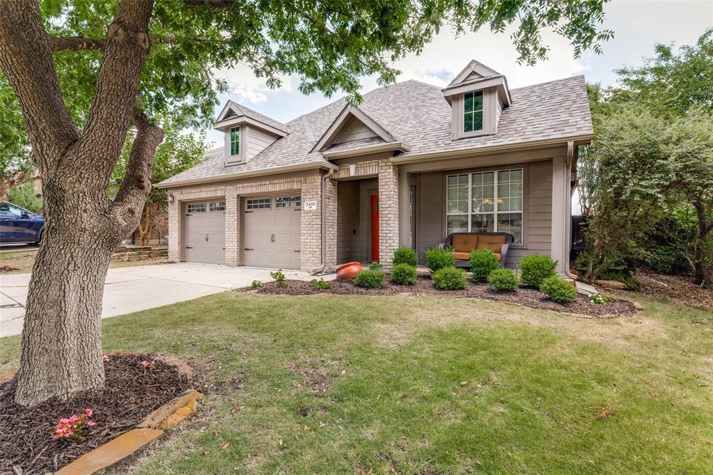 3408 Beekman Drive