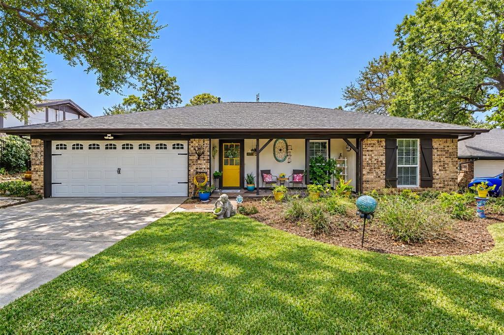 2125 Cambridge Drive