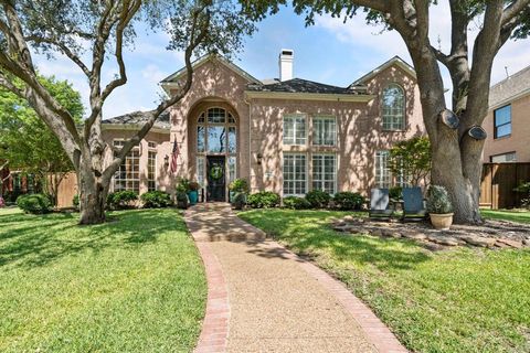 6429 Willowdale Drive Plano TX 75093