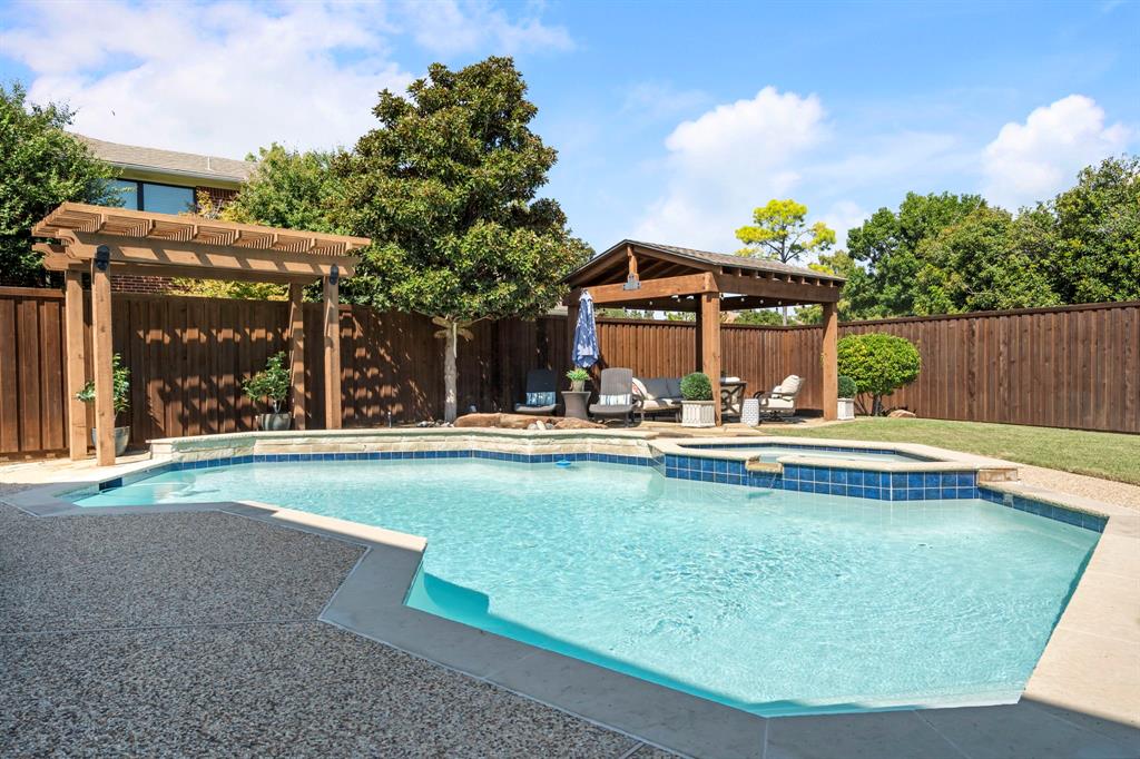 6429 Willowdale Drive
