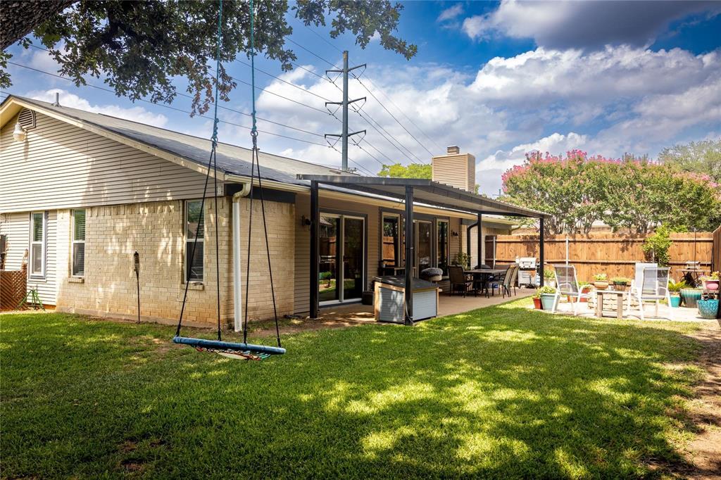 Bedford Park Estates - Residential Lease