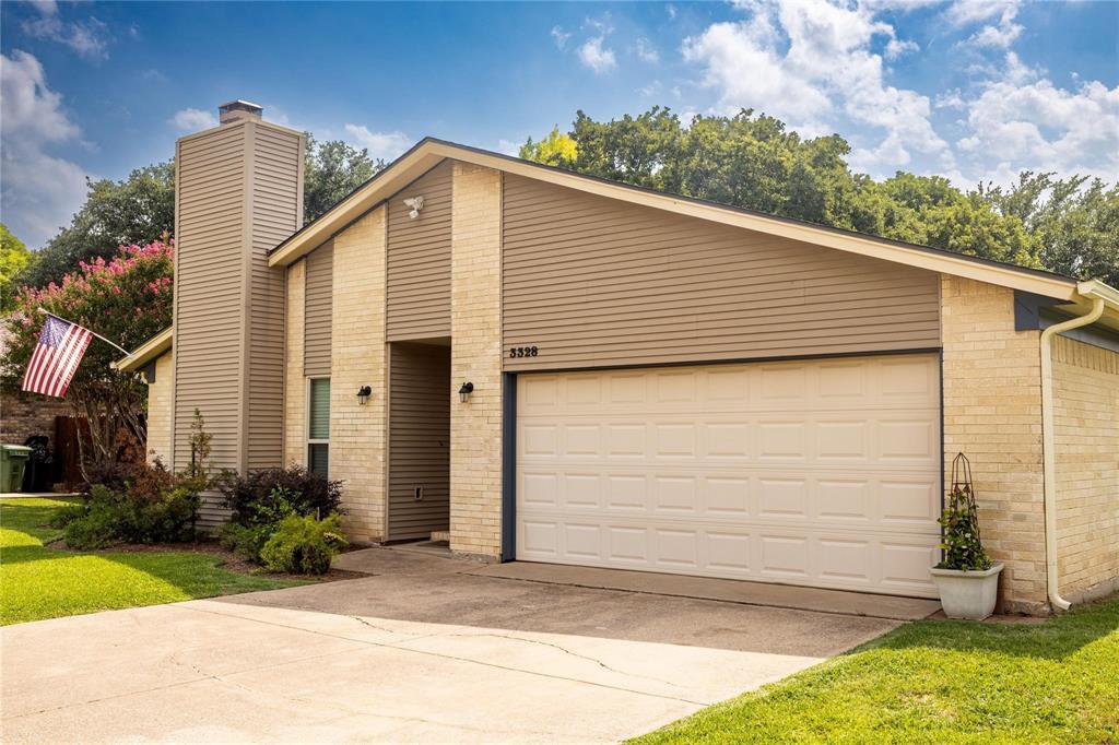 Bedford Park Estates - Residential Lease