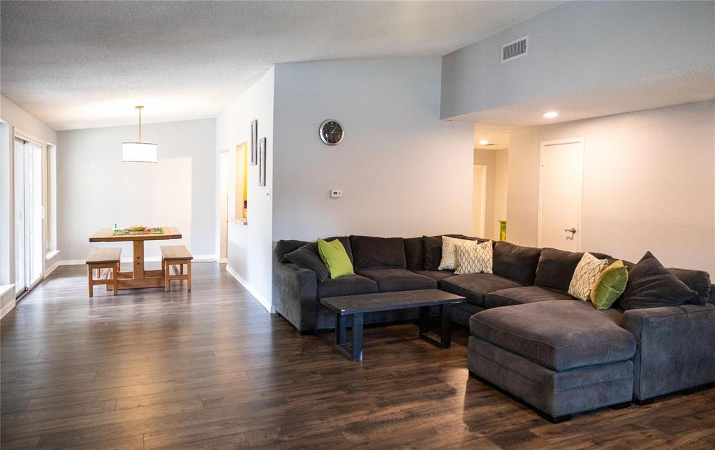 Bedford Park Estates - Residential Lease