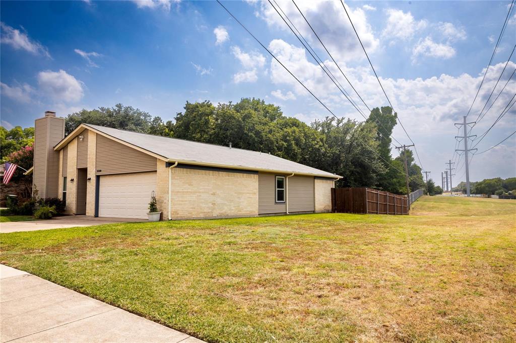 Bedford Park Estates - Residential Lease