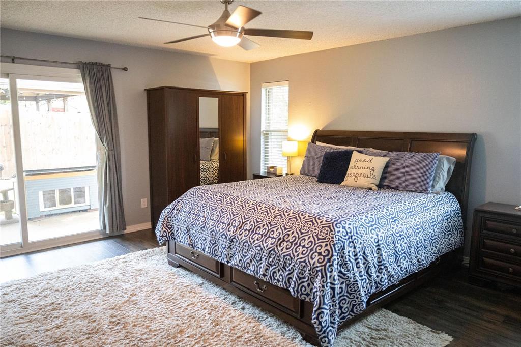 Bedford Park Estates - Residential Lease