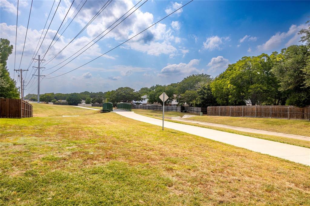 Bedford Park Estates - Residential Lease