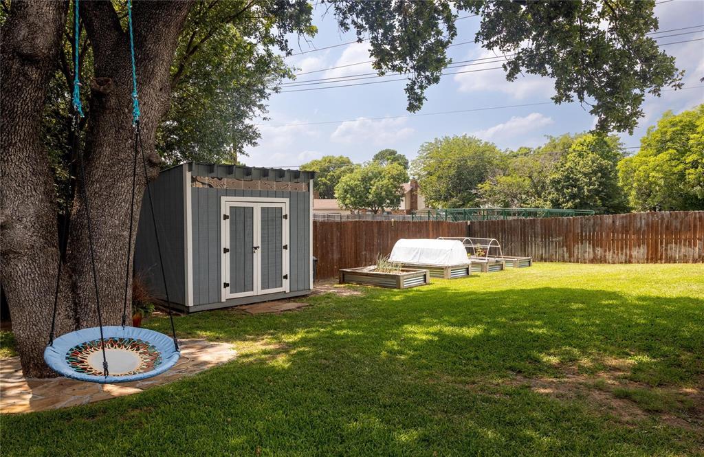 Bedford Park Estates - Residential Lease