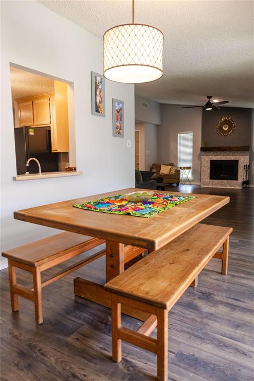 Bedford Park Estates - Residential Lease