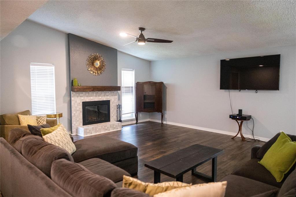 Bedford Park Estates - Residential Lease