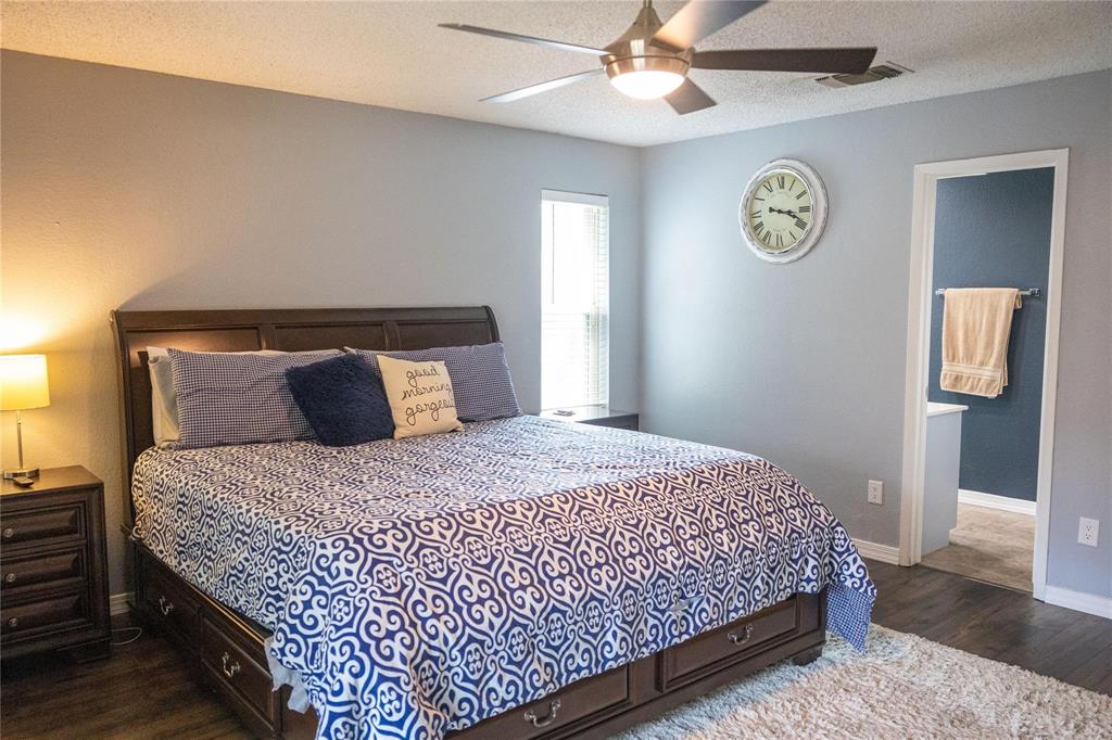 Bedford Park Estates - Residential Lease